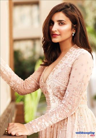 Parineeti Chopra