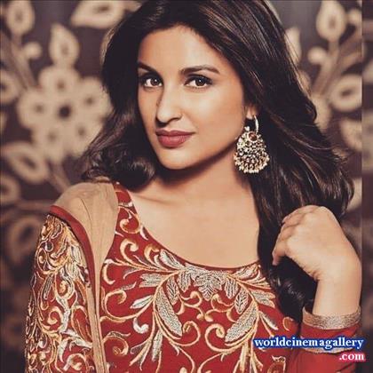 Parineeti Chopra