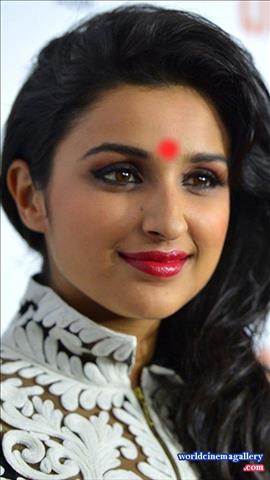 Parineeti Chopra
