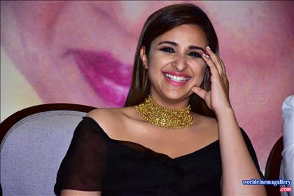 Parineeti Chopra