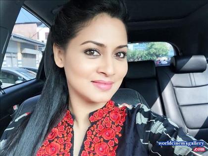 Pooja UmaShankar images