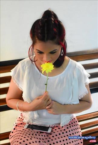 Pooja UmaShankar images