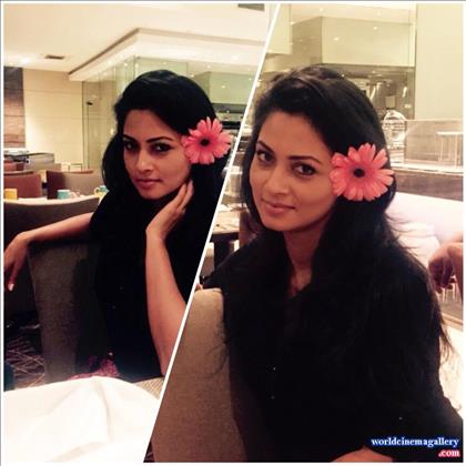 Pooja UmaShankar images