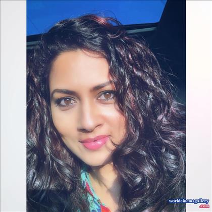 Pooja UmaShankar images