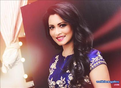 Pooja UmaShankar images