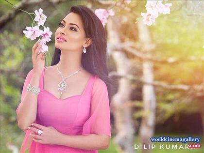 Pooja UmaShankar images