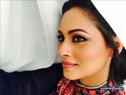 Pooja UmaShankar images