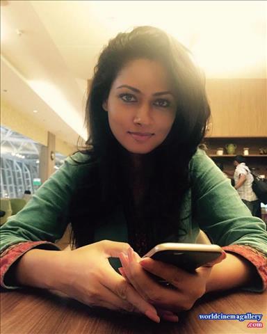 Pooja UmaShankar images