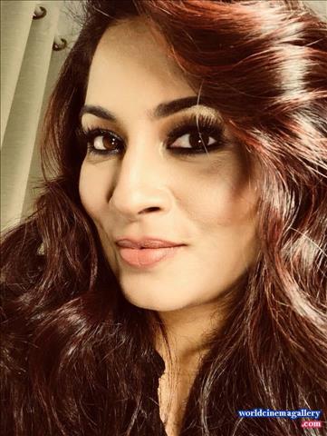 Pooja UmaShankar images