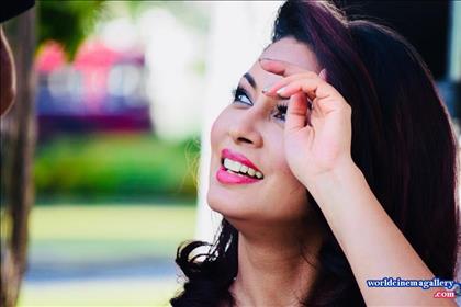 Pooja UmaShankar images