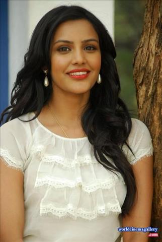 Priya Anand