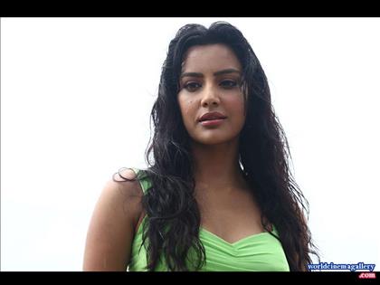 Priya Anand Hot Stills