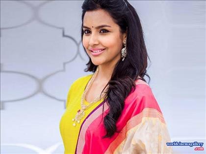 Priya Anand Hot Stills