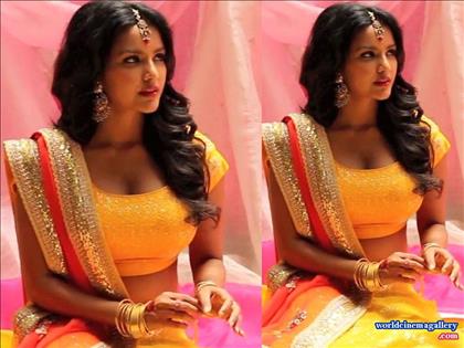 Priya Anand Hot Stills
