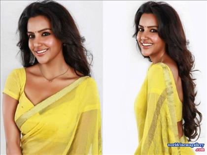 Priya Anand Hot Stills