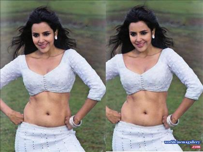 Priya Anand Hot Stills