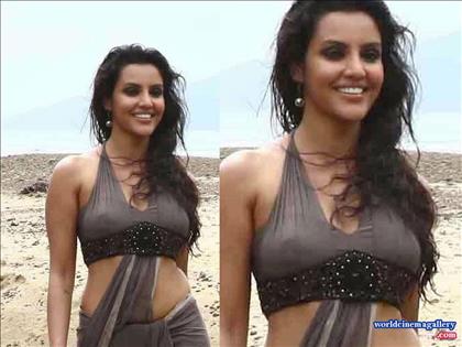 Priya Anand Hot Stills
