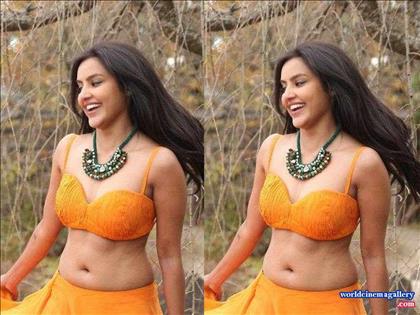 Priya Anand Hot Stills