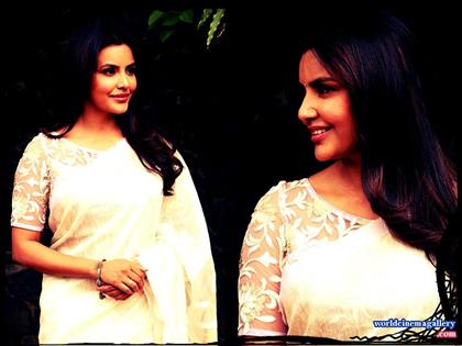 Priya Anand Hot Stills