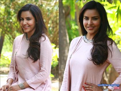 Priya Anand Hot Stills