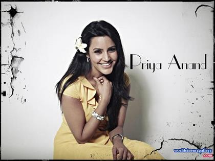 Priya Anand Hot Stills