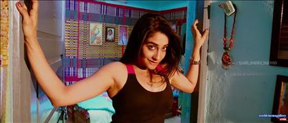 Regina Cassandra Stills At ?Mr. Chandramouli movie - World Cinema Gallery