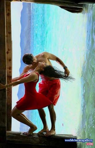 Regina Cassandra Stills At ?Mr. Chandramouli movie - World Cinema Gallery