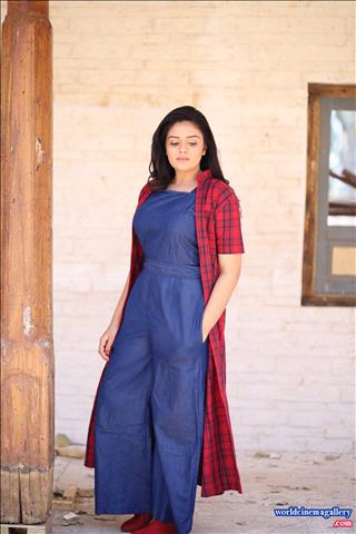 Remya Nambisan At bhavana marriage Stills