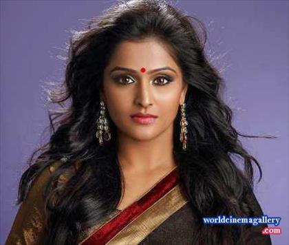 Remya Nambisan At bhavana marriage Stills