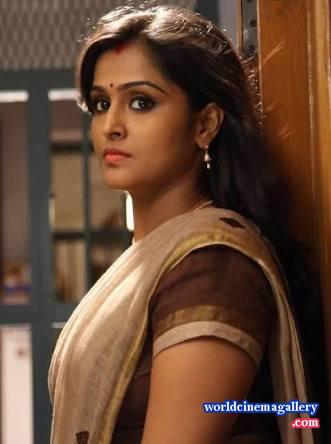 Remya Nambisan At bhavana marriage Stills