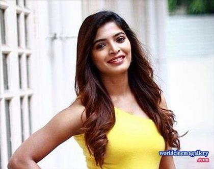 Sanchita Shetty