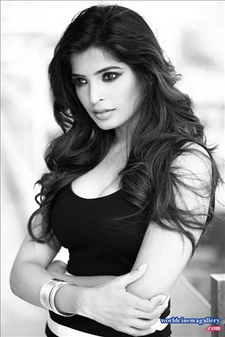 Sanchita Shetty