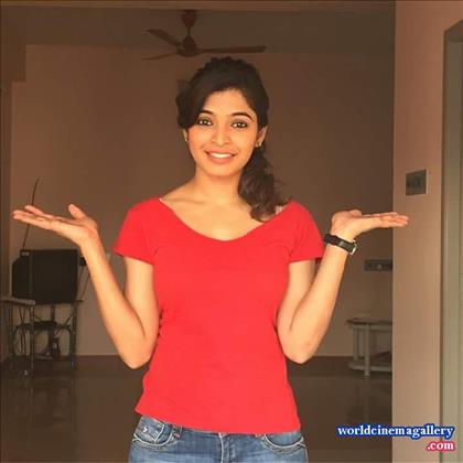 Sanchita Shetty