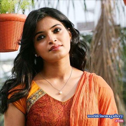 Sanchita Shetty