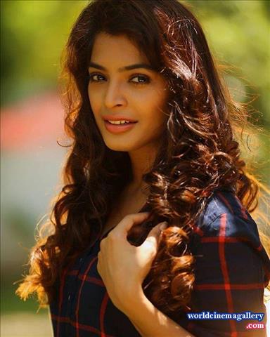 Sanchita Shetty