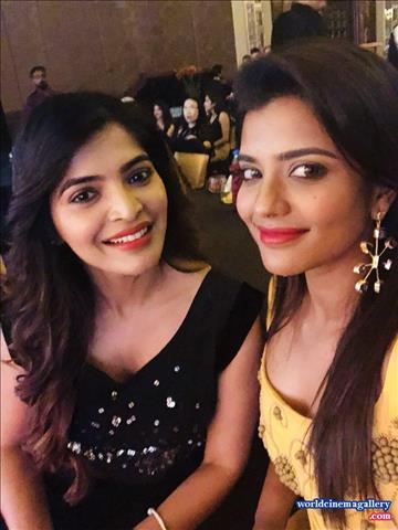 Sanchita Shetty