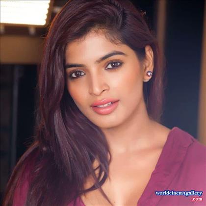 Sanchita Shetty