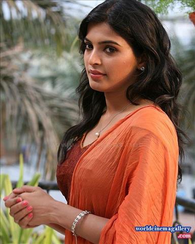 Sanchita Shetty