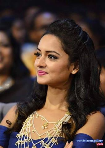 Shanvi Srivastava Latest Stills