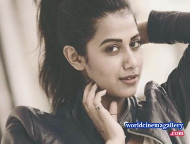 Shilpa Manjunath Stills in Kaali Movie