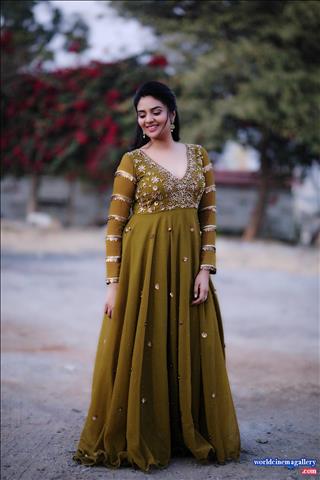 Sreemukhi
