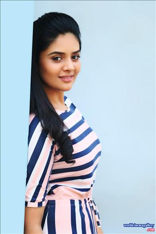 Sreemukhi