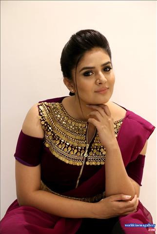 Sreemukhi Images