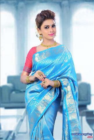 Sri Nikha Hot Stills