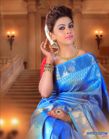 Sri Nikha Hot Stills