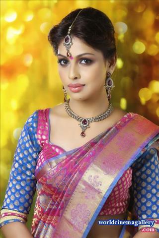 Sri Nikha Hot Stills