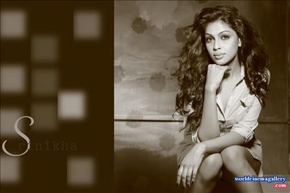 Sri Nikha Hot Stills