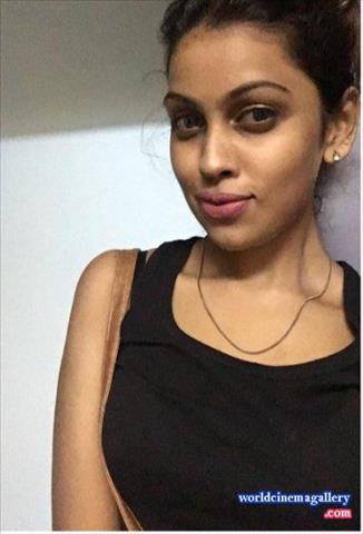 Sri Nikha Hot Stills