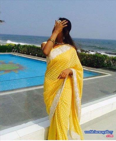 Sri Nikha Hot Stills