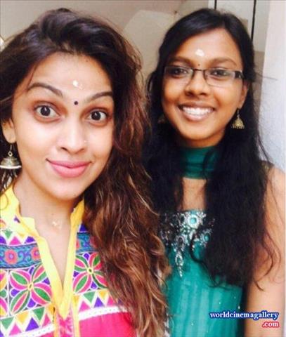 Sri Nikha Hot Stills